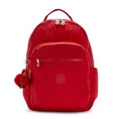 Kipling Seoul Large Nylon Laptop Backpack