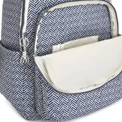 Kipling Seoul Large Printed 15 Laptop Backpack | Altman Luggage