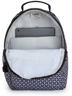 Kipling Seoul Small Tablet Backpack | Altman Luggage