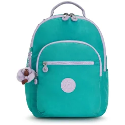 Kipling Seoul Small Tablet Backpack | Altman Luggage