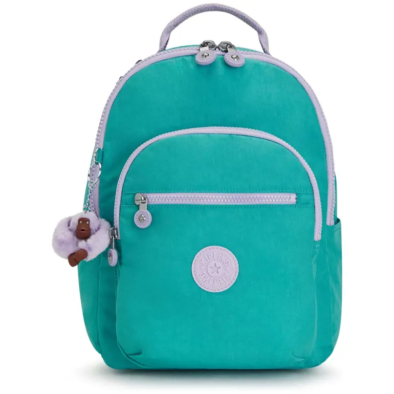 Kipling Seoul Small Tablet Backpack | Altman Luggage
