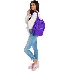 Kipling Seoul Small Tablet Backpack | Altman Luggage