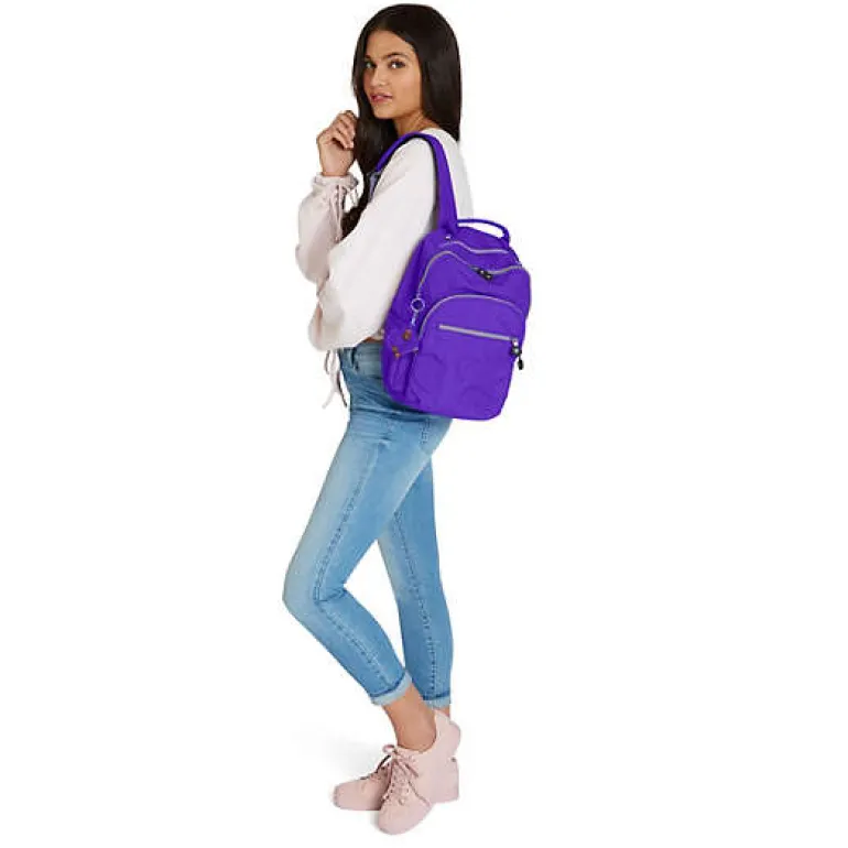 Kipling Seoul Small Tablet Backpack | Altman Luggage