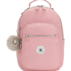 Kipling Seoul Small Tablet Backpack | Altman Luggage