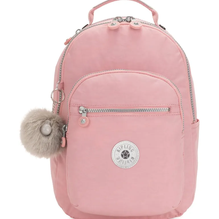 Kipling Seoul Small Tablet Backpack | Altman Luggage