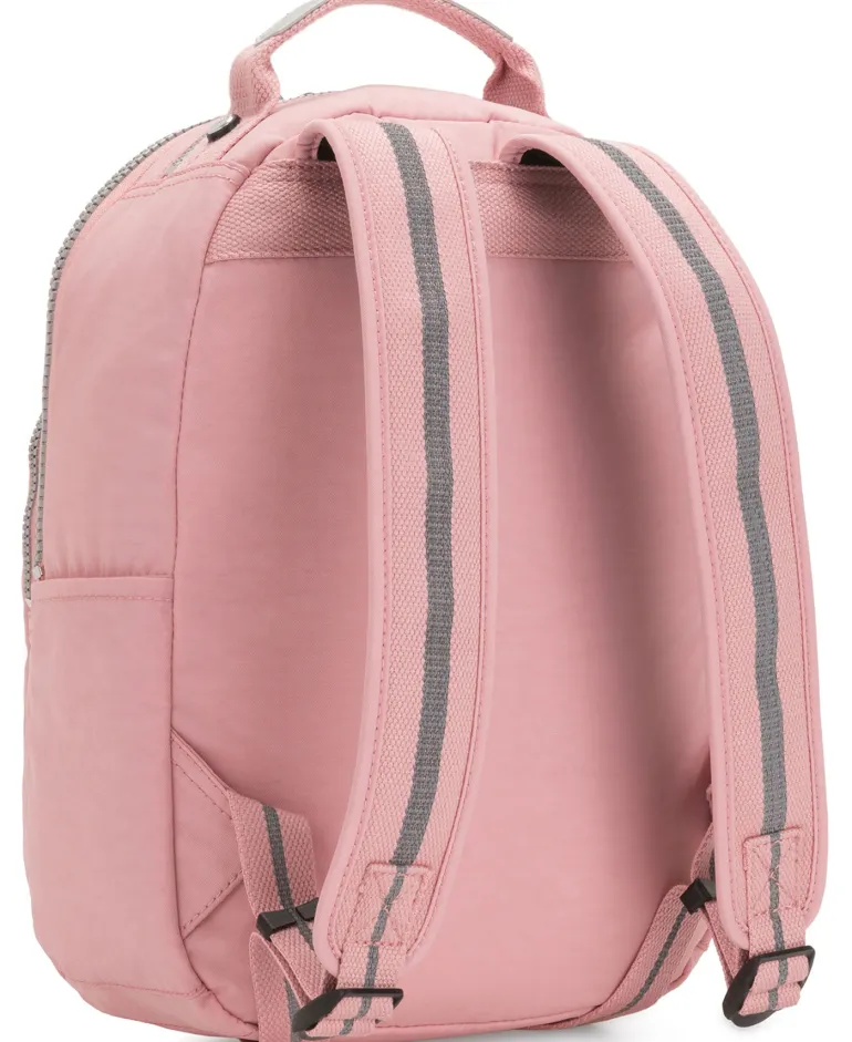 Kipling Seoul Small Tablet Backpack | Altman Luggage