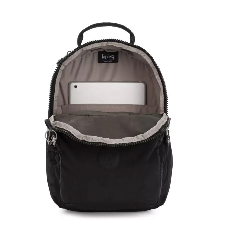 Kipling Seoul Small Tablet Backpack | Altman Luggage