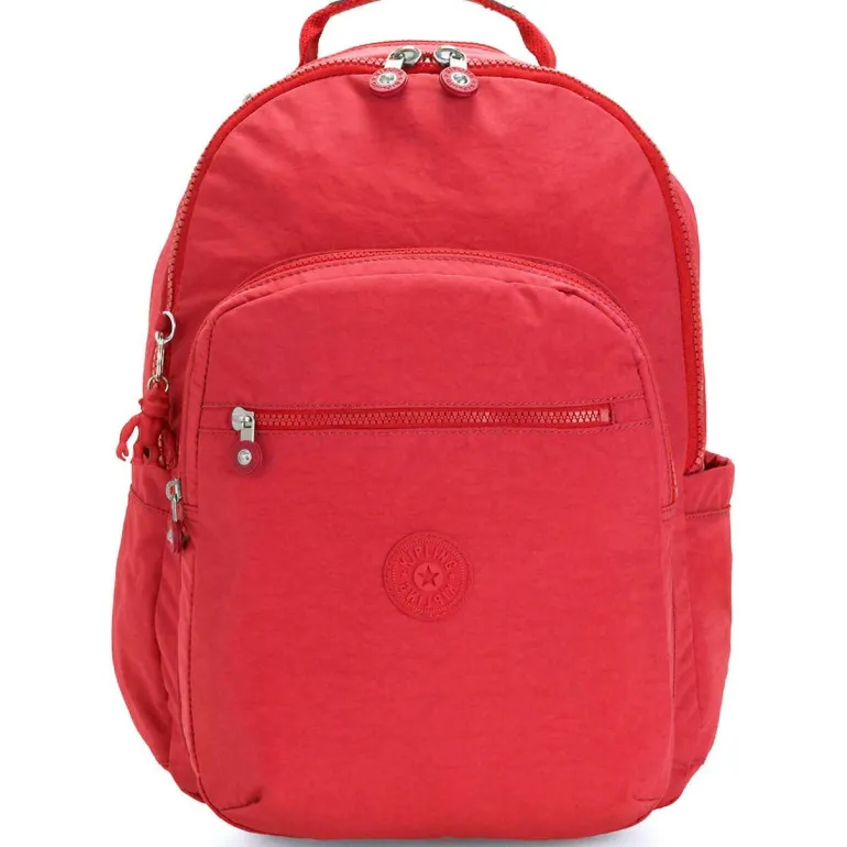 Kipling Seoul Small Tablet Backpack | Altman Luggage