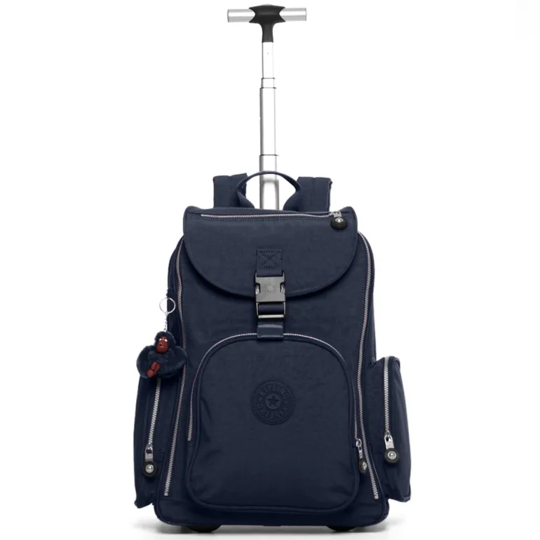 Kipling WL4734 Alcatraz II Backpack w/Laptop Protection