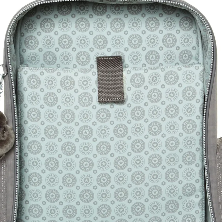 Kipling WL4734 Alcatraz II Backpack w/Laptop Protection