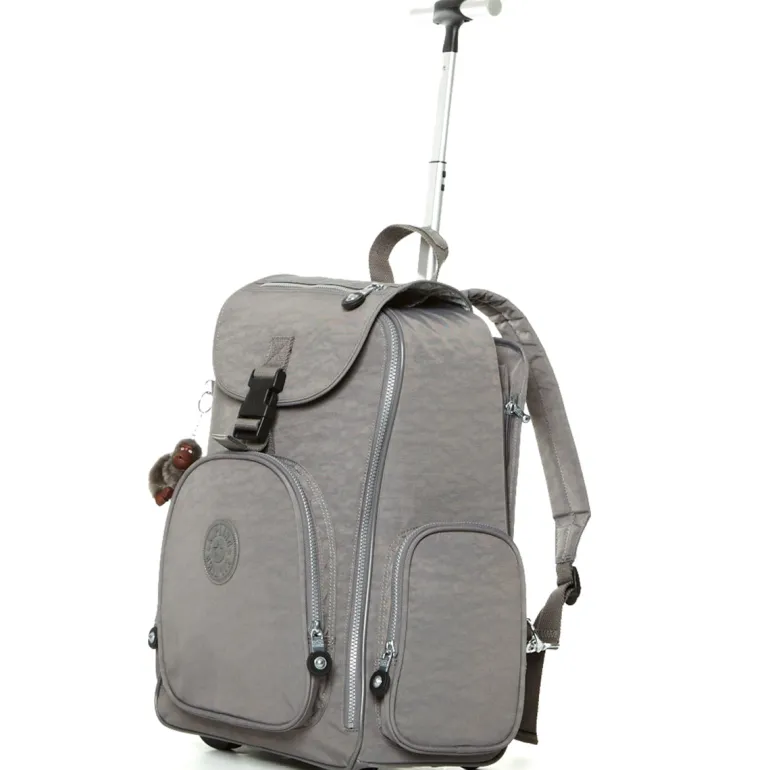 Kipling WL4734 Alcatraz II Backpack w/Laptop Protection