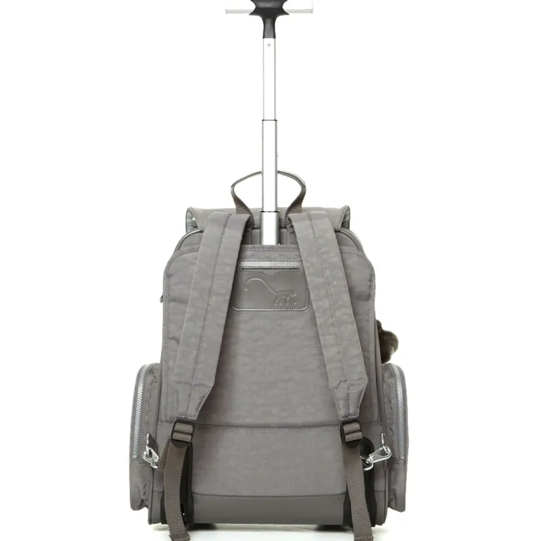 Kipling WL4734 Alcatraz II Backpack w/Laptop Protection