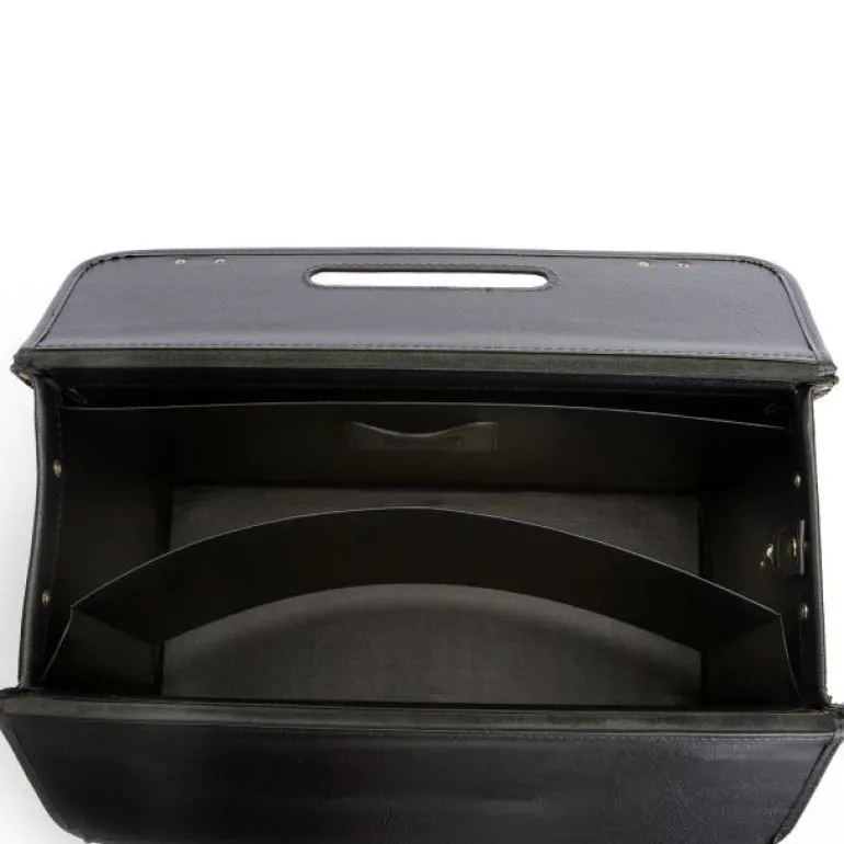 Korchmar ADVOCATE C414618 Catalog Case