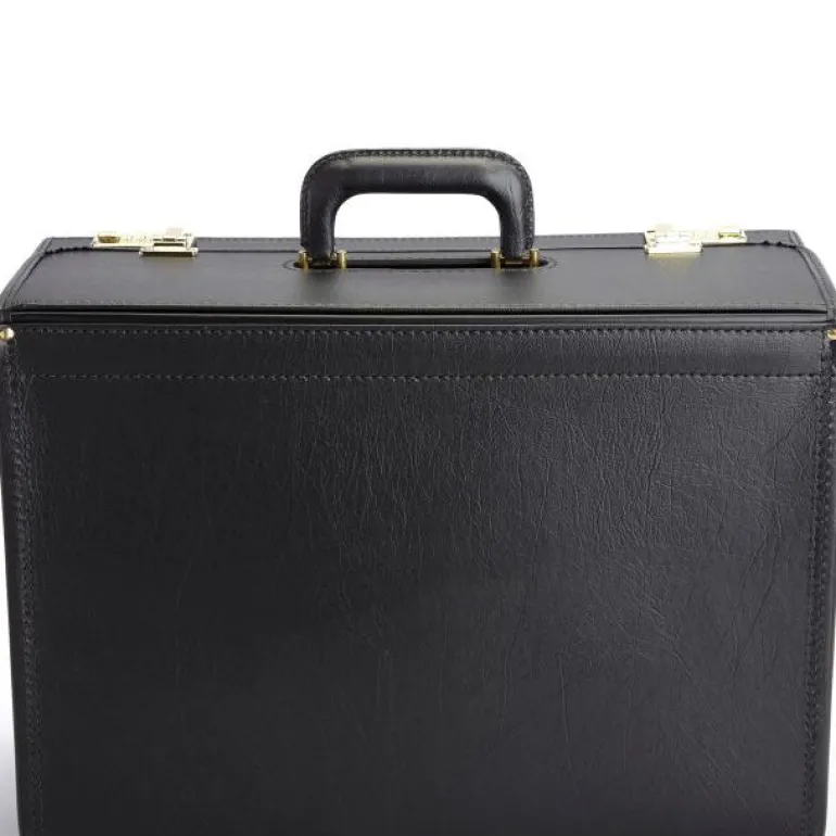 Korchmar ADVOCATE C414618 Catalog Case