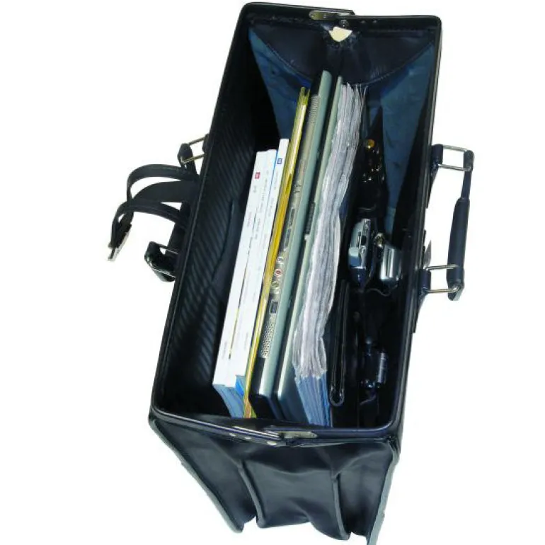 Korchmar CHURCHILL B1140 Brief Bag, Korchmar Sale