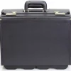 Korchmar DEFENDER C410320 Vinyl Wheeled Catalog Case
