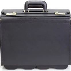Korchmar DEFENDER C410320 Vinyl Wheeled Catalog Case