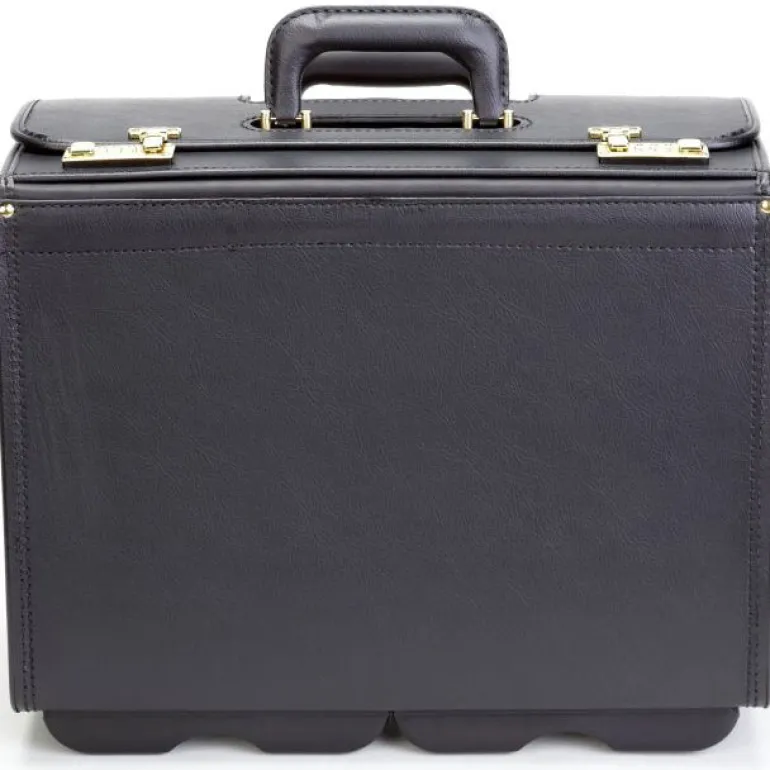 Korchmar DEFENDER C410320 Vinyl Wheeled Catalog Case