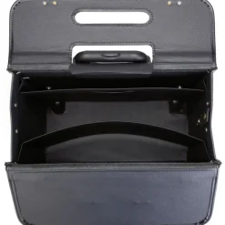 Korchmar DEFENDER C410320 Vinyl Wheeled Catalog Case