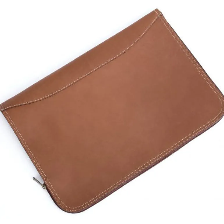 Korchmar GRANT Z1068 Zippered Envelope