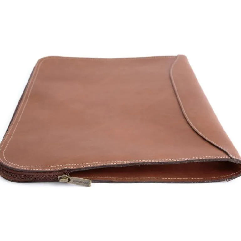 Korchmar GRANT Z1068 Zippered Envelope