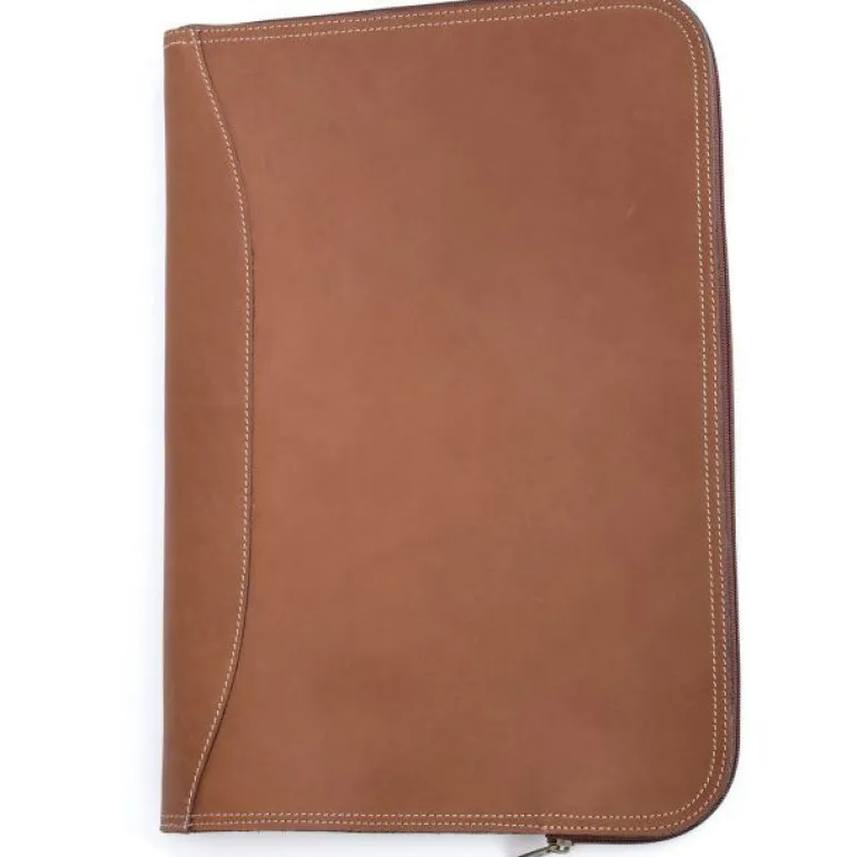 Korchmar GRANT Z1068 Zippered Envelope