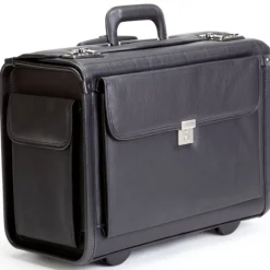 Korchmar MOBILEMAX C1061 Mobile Wheeled Catalog Case