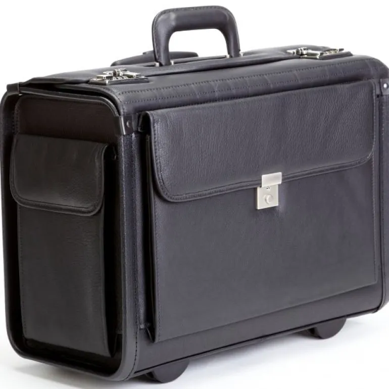 Korchmar MOBILEMAX C1061 Mobile Wheeled Catalog Case