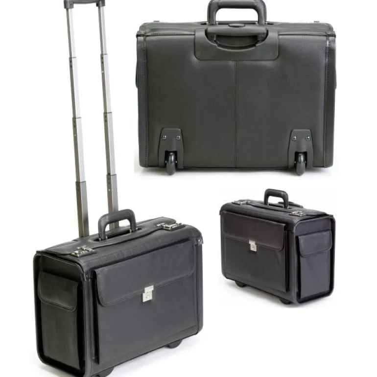 Korchmar MOBILEMAX C1061 Mobile Wheeled Catalog Case