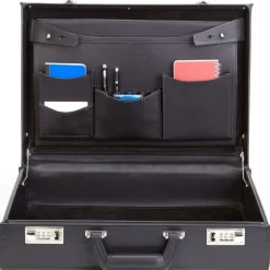 Korchmar MONROE A1142 Attache Case