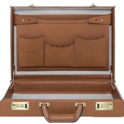 Korchmar MONROE A1142 Attache Case