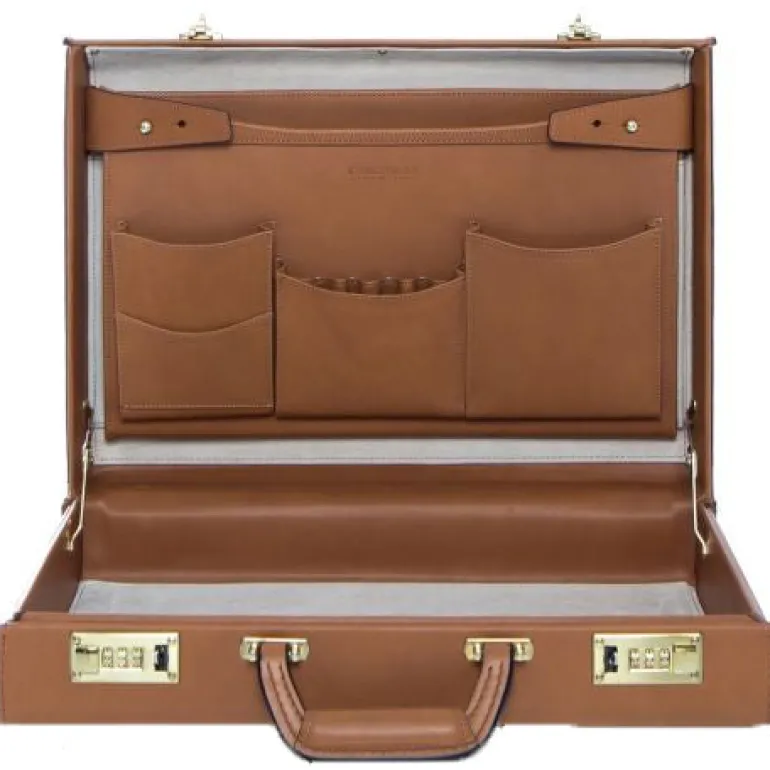 Korchmar MONROE A1142 Attache Case