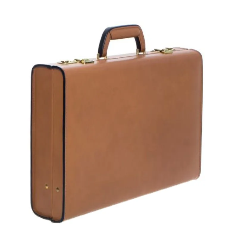 Korchmar MONROE A1141 Attache Case