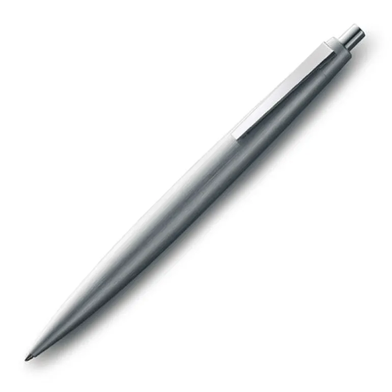Lamy 2000 Ballpoint Model L202M Stainless Steel