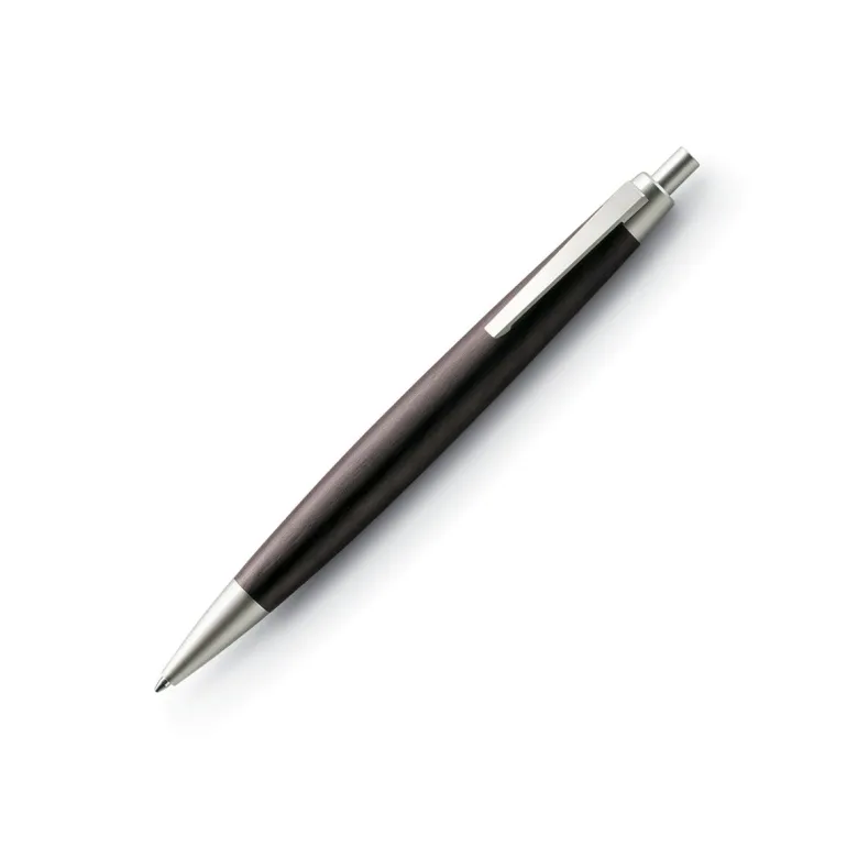 Lamy 2000 Blackwood - Model L203 Ballpoint