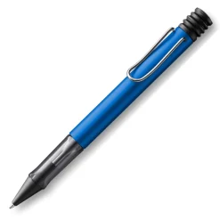 Lamy ALstar ballpoint Pen Ocean Blue on Sale | Altman Luggage
