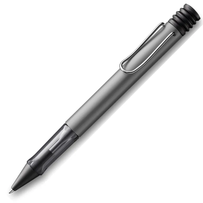 Lamy ALstar ballpoint Pen Graphite on Sale | Altman Luggage