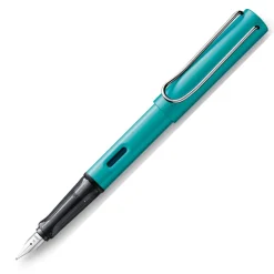 Lamy ALstar Fountain Pen Turmaline L23 on Sale | Altman Luggage