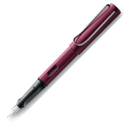 Lamy ALstar Fountain Pen Purple L29 on Sale | Altman Luggage