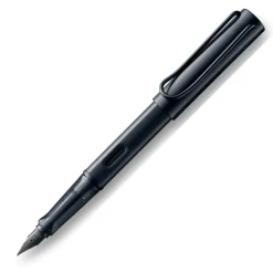 Lamy ALstar Fountain Pen Black L71BK on Sale | Altman Luggage