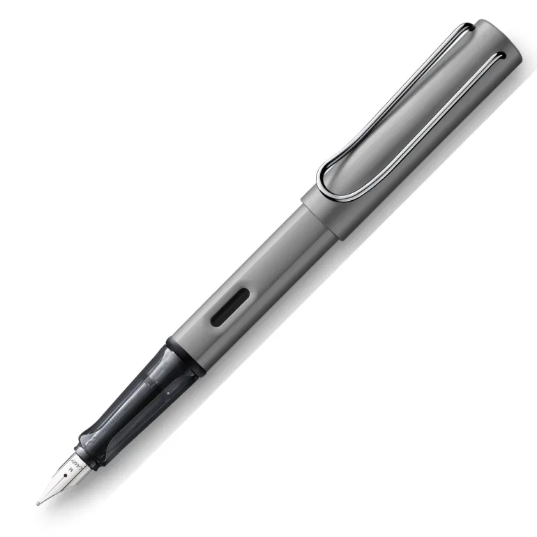 Lamy ALstar Fountain Pen Graphite L26 on Sale | Altman Luggage