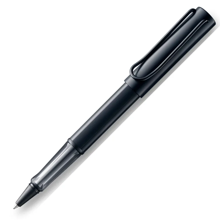 Lamy ALstar Rollerball Pen Black on Sale L328 | Altman Luggage