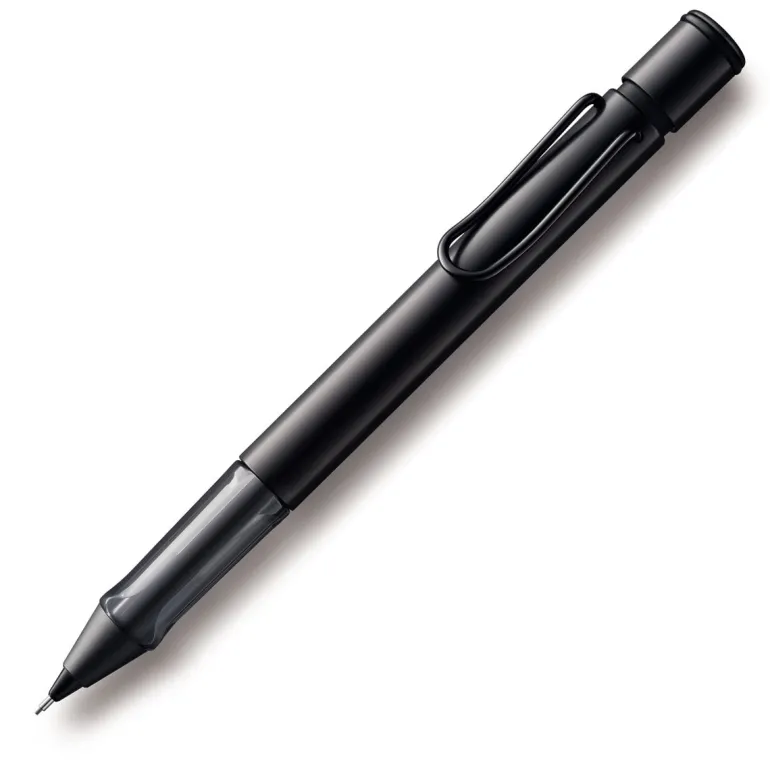 Lamy ALStar Silver - Model L125 Mechanical Pencil