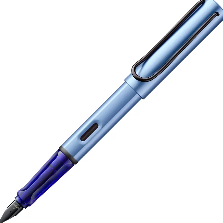 Lamy AL-star Special Edition Fountain Pen Aquatic | Altman Luggage
