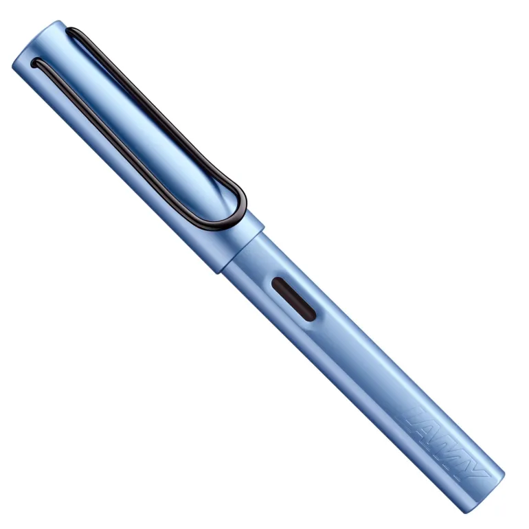 Lamy AL-star Special Edition Fountain Pen Aquatic | Altman Luggage