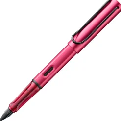 Lamy AL-star Special Edition Fountain Pen Fiery | Altman Luggage