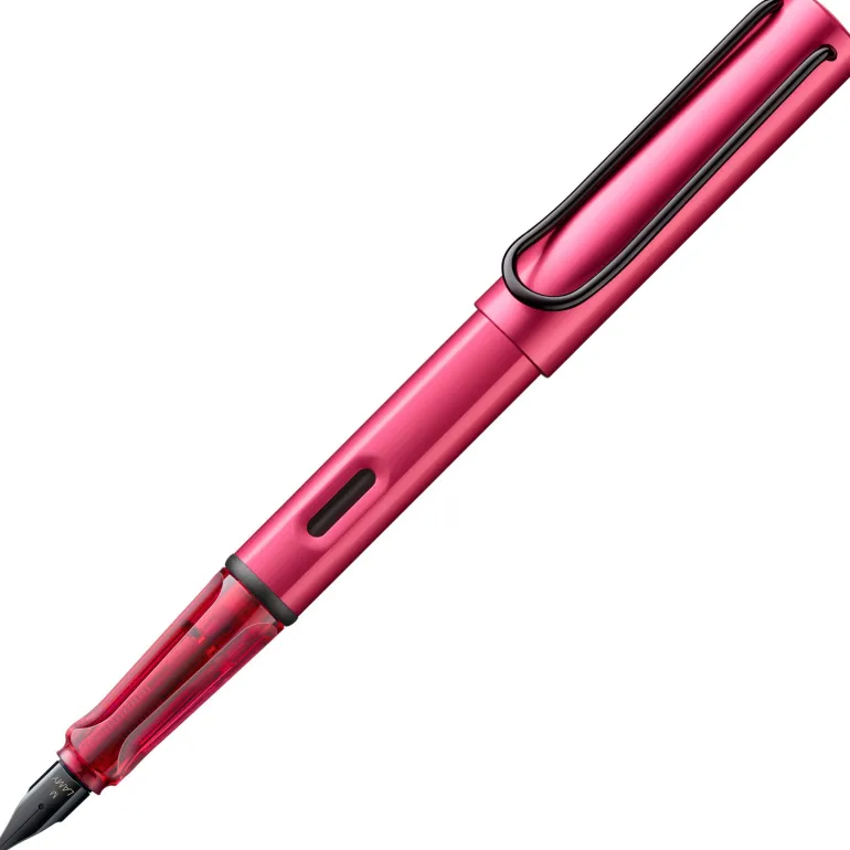 Lamy AL-star Special Edition Fountain Pen Fiery | Altman Luggage