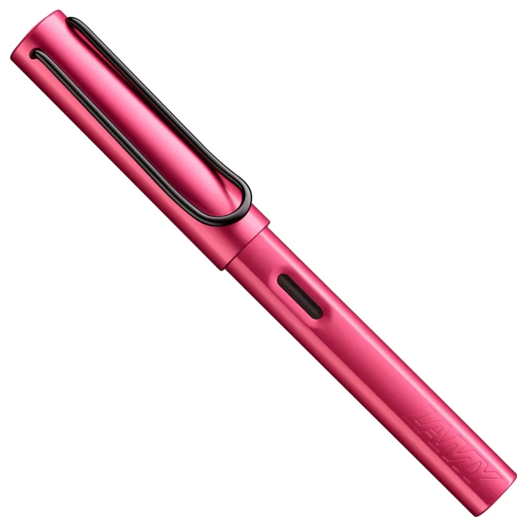 Lamy AL-star Special Edition Fountain Pen Fiery | Altman Luggage