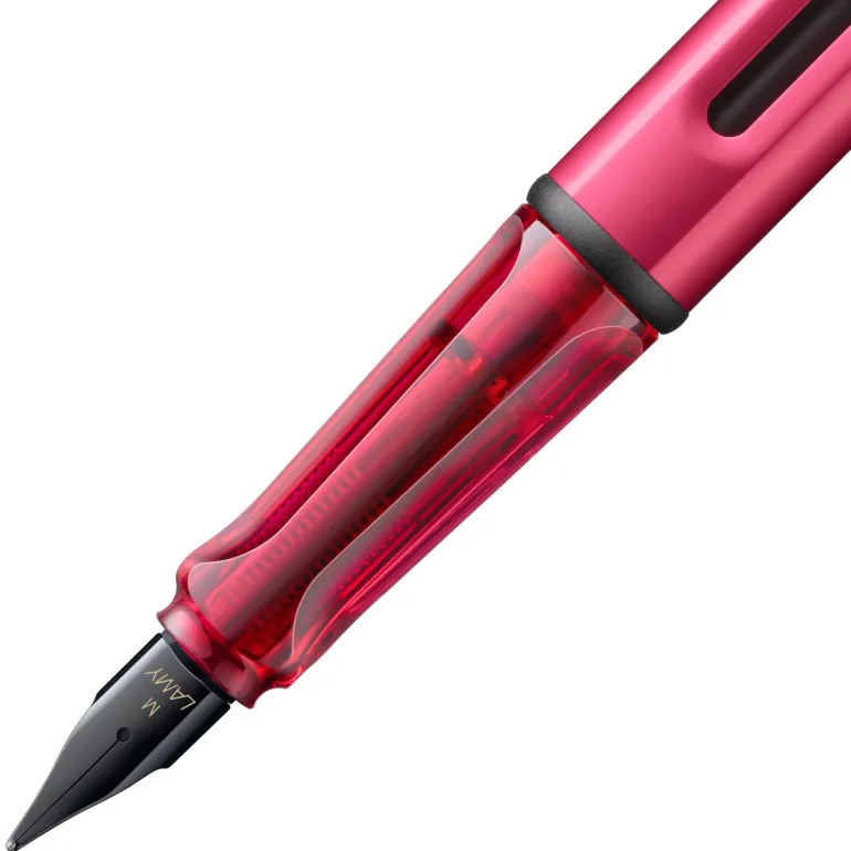 Lamy AL-star Special Edition Fountain Pen Fiery | Altman Luggage