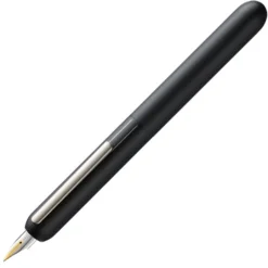 Lamy Dialog 3 Fountain Pen Black Matte | Altman Luggage | Pens on Sale